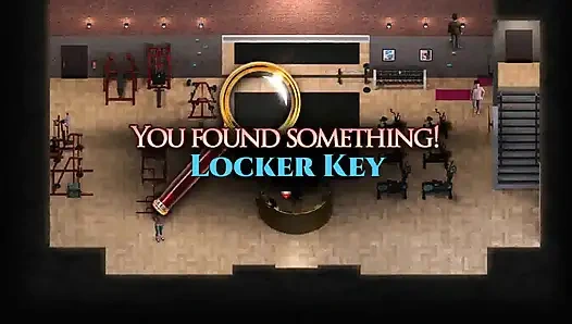 The genesis order: they got caught fucking in the fitting room ep 102