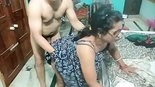 Die ehefrau des nachbarn, heißer sex im haus des porno-fotografen