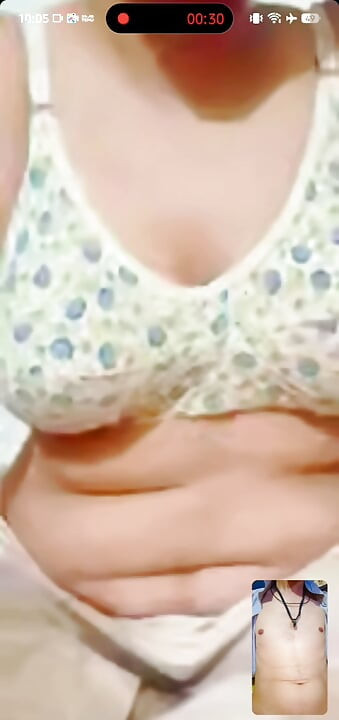 live chat wid sexy aunty