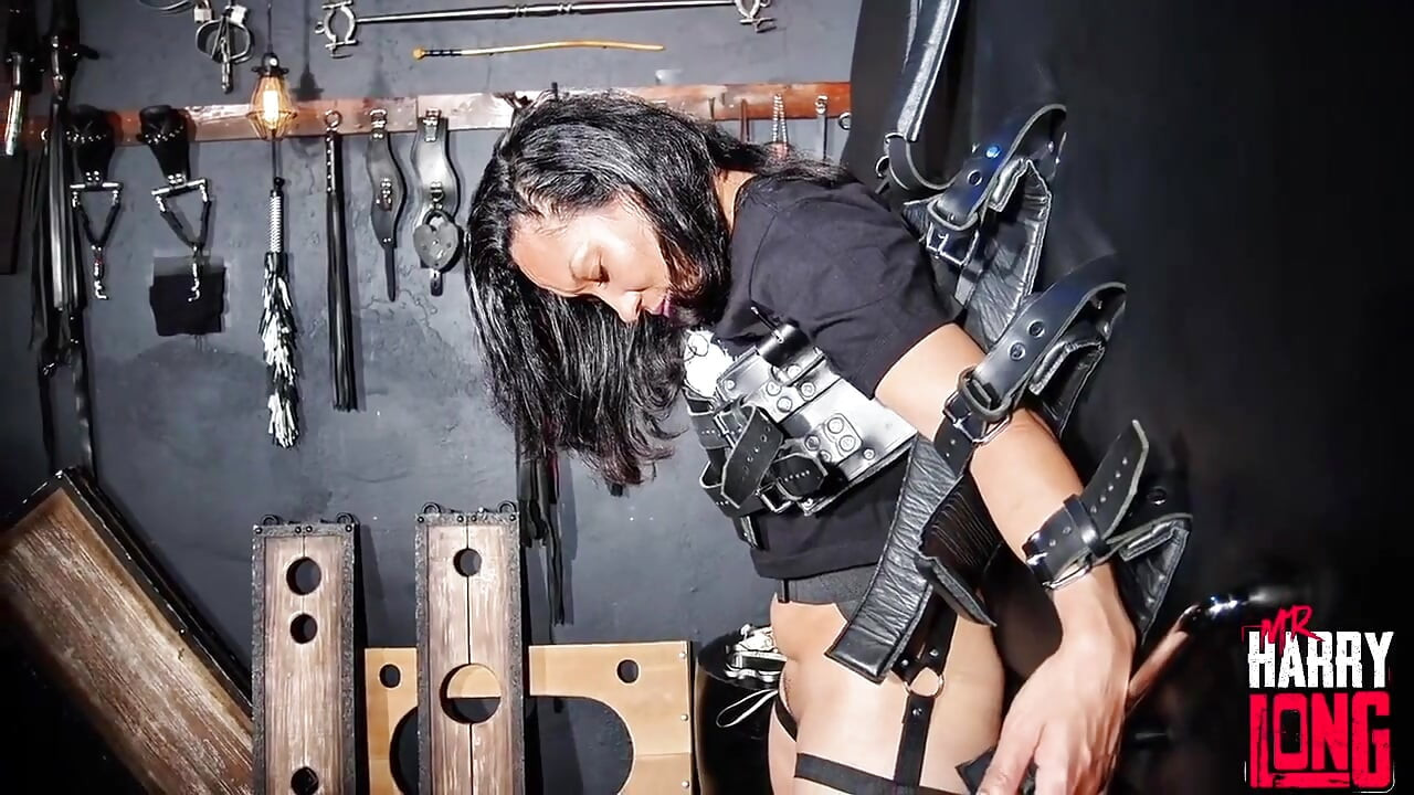 Slut Training Part 1
