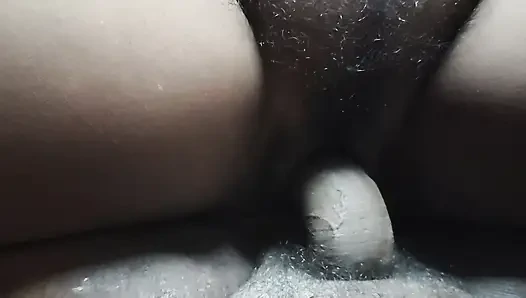 Maine aaj apne deshi patni ko khub jordar chudai ki