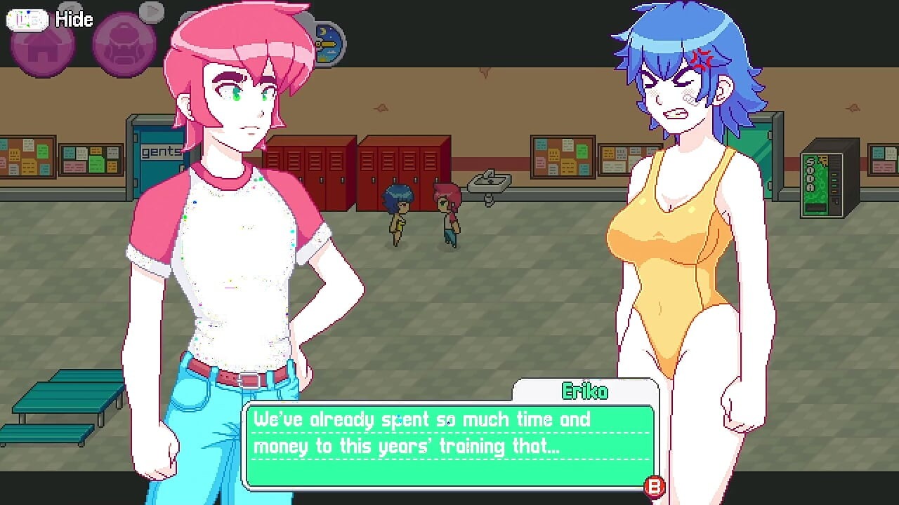 Tombul öğretmenimin büyük götü