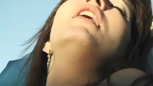 College Geständnisse: Heiße Pool-Abenteuer