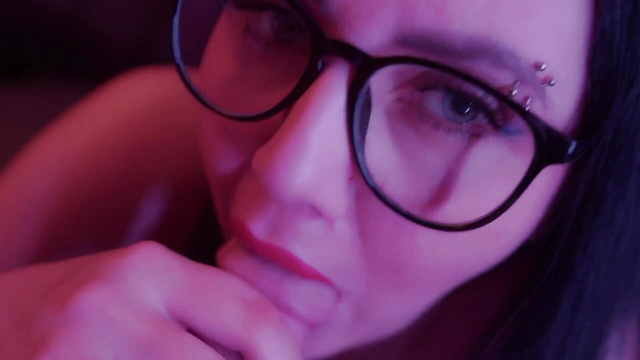 MILF Sucks Dick Her Guy's