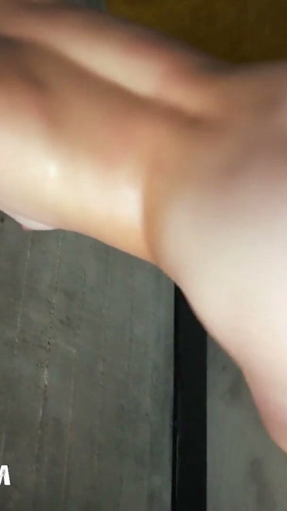 Pretty Petite Blonde Latina Barbie Blowing and Riding Big Cock Tourist | Clip 2