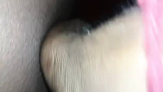 MILF India Bad Pe Lita Kar Pati Ne Puri Raat Ki Hard Chudayi