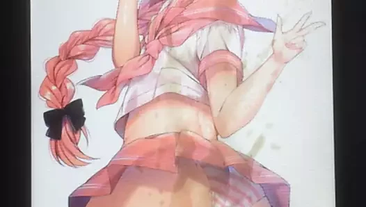 Sop: astolfo boşalma haraç