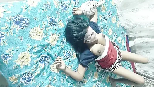 S-259. Kakak ipar india yang hot ngentot gaya doggy
