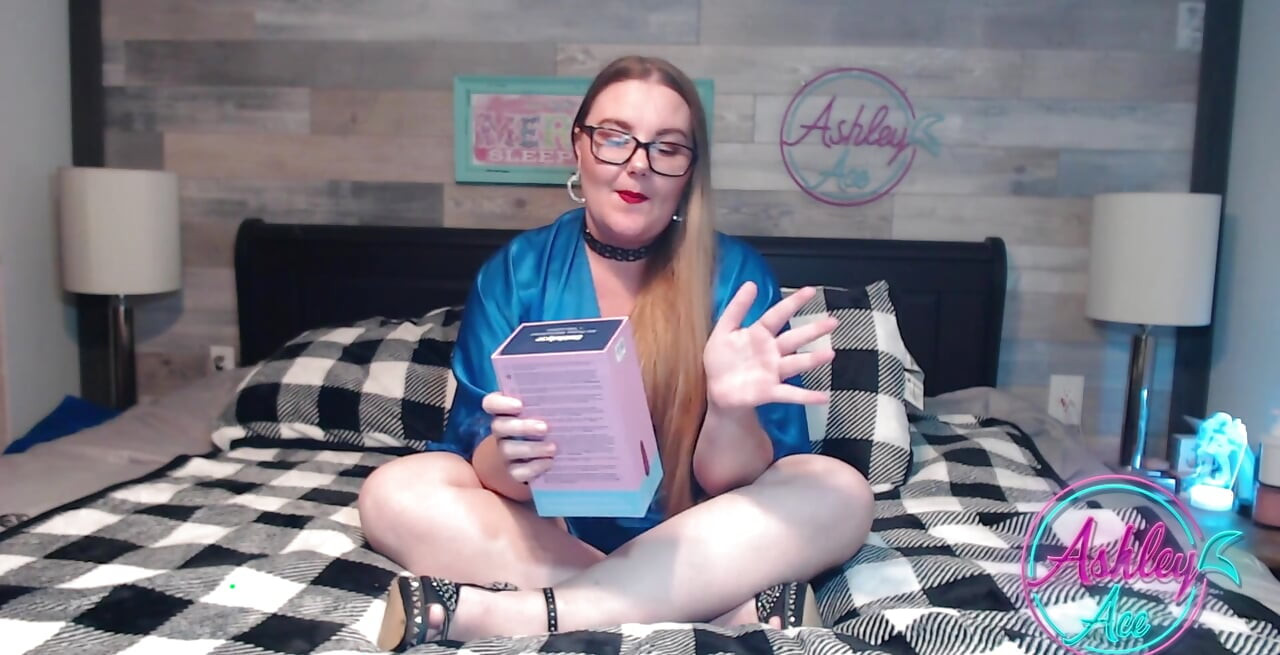 Ashley değerlendirmeleri - tatmin edici tombul 1