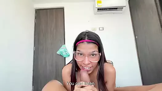 Table Fuck porn video – Sexy Big Ass Stepsister Gives Me an Unforgettable Fuck, Lets Me Put My Entire Huge Cock in Her Tight Ass