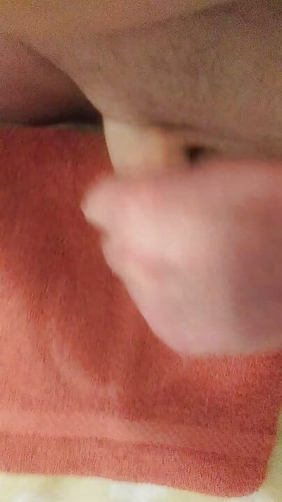 Cum shot let me know what you what I think?