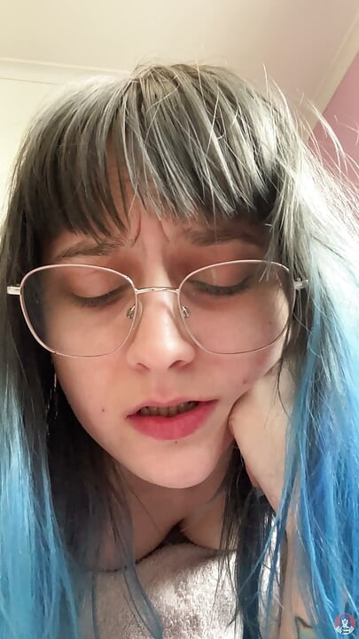Alice Bean Beautiful Agony