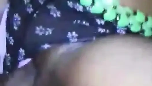 A Cheating wife gave stepson her pussy