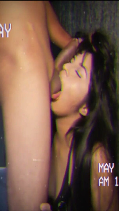 Cam Recorded VHS Videos | Clip 2