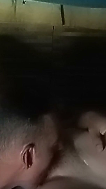 Stepdad punishes his stepdaughter for coming home late without panties | Clip 1