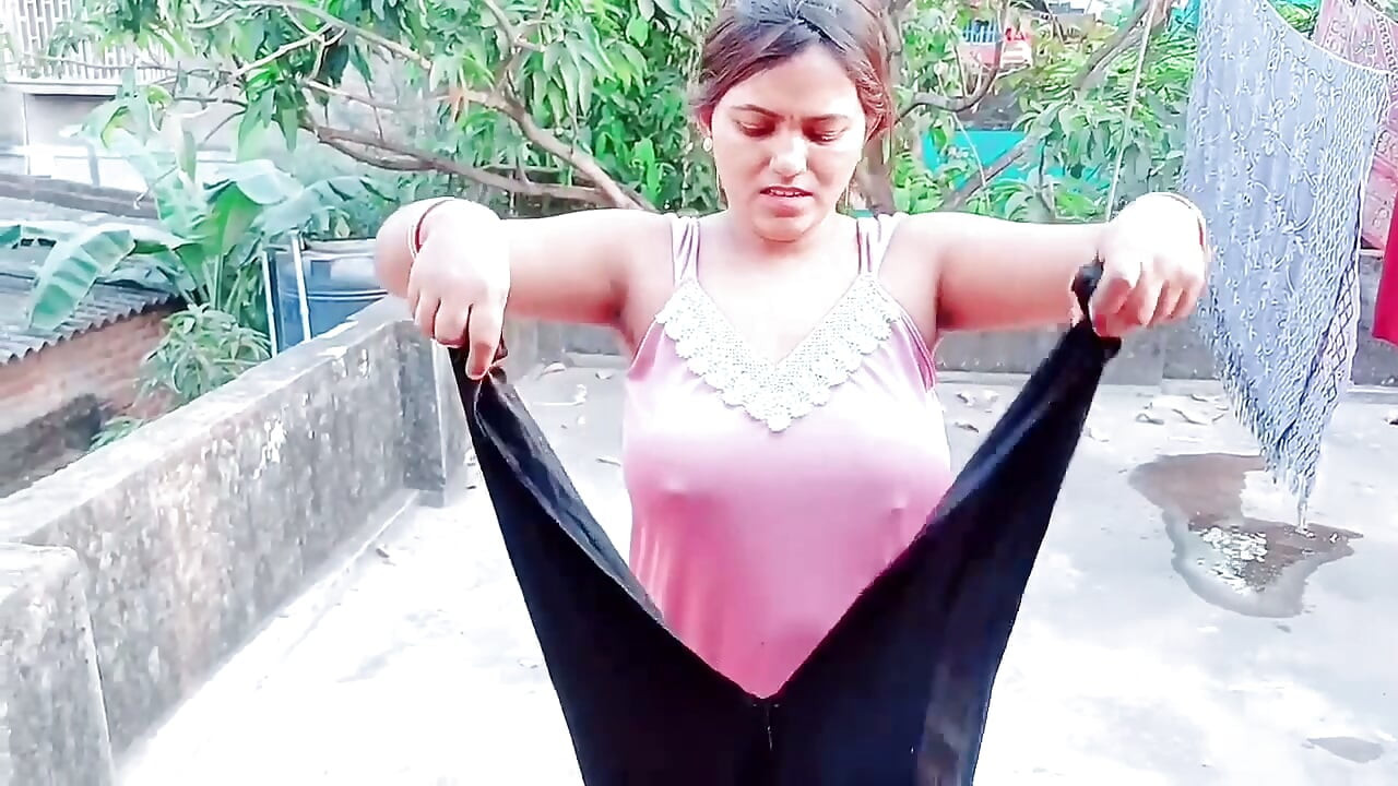 Step Sister ko Ghar Pe bula Kar kiya Sex Jab step mothe Ghar Par nahi Thi