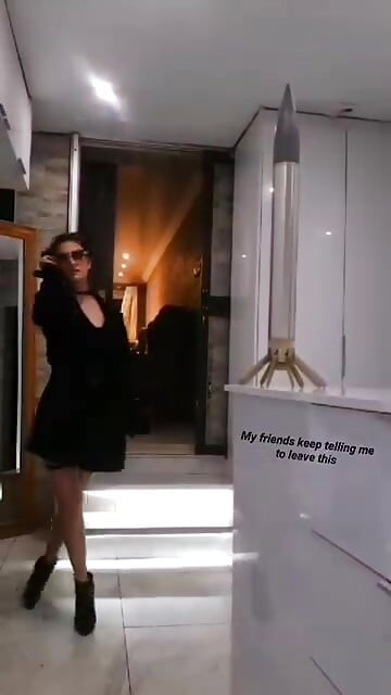 missaurababe video