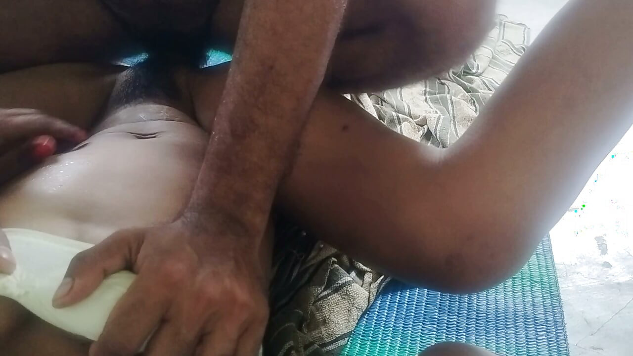 I Hard Fucked My Younger Sister's Best Friend Alone At Home.