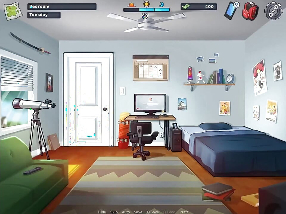 Saga estivale, jeu sexuel [partie 02] Jeu à poil [18 ans et plus] Jeu pour adultes