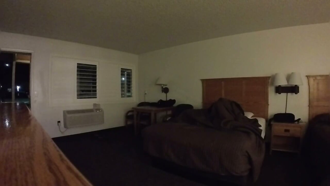 Wife Fucked Outside the Hotel and Confesses to Cheating