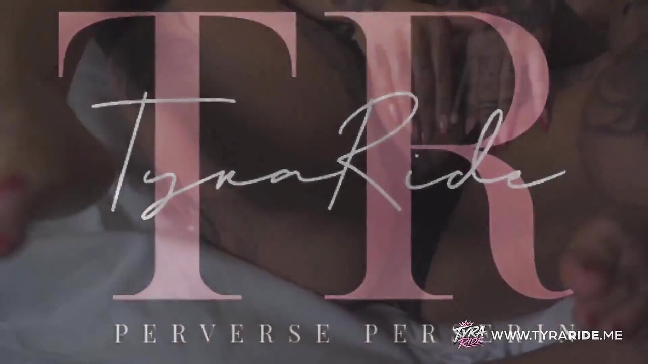 Busty Tattooed Latina MILF Rides BBC with Wet Pussy