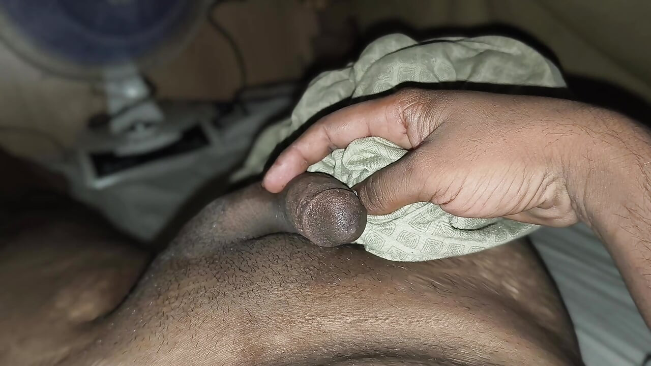 Cum out in my body