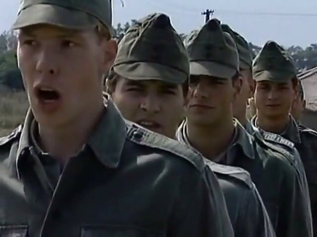 Under Fire 4