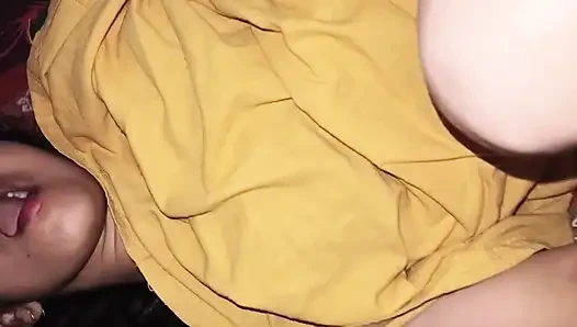 Kakak tiri ngentot saudara tirinya saat orang tua mereka lagi nggak di rumah