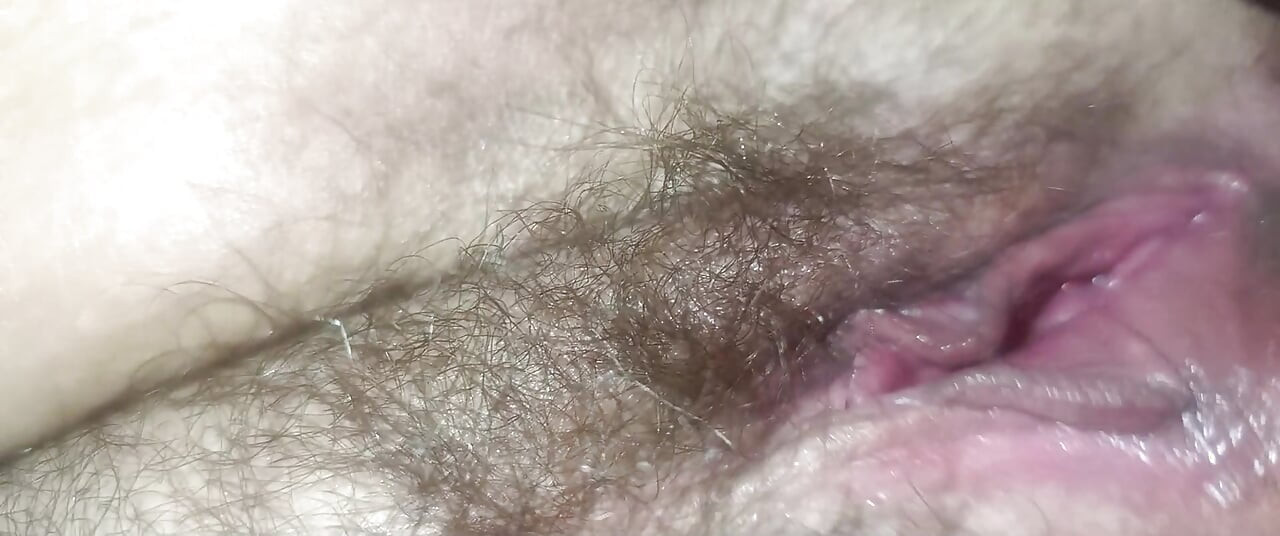 Miente mientras ella chupa
