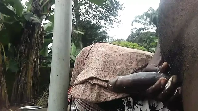 Boy fast before ante comes home part 1