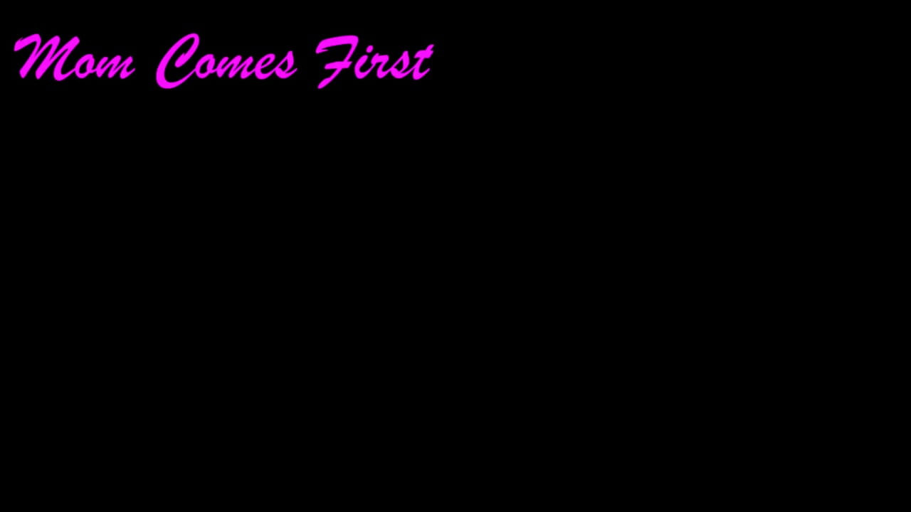 ブロンドの継母が休暇で誰かと一緒にいてほしい - ホットワイフ・サディ - ママが一番