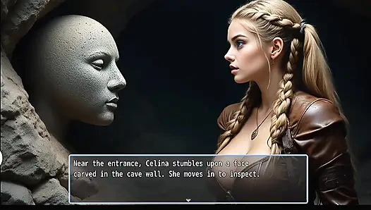 Hot Girl Fucked By Old Ugly Man Part-01 Gameplay