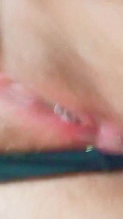 Unforgettable moment from "Old Lost Video Recovery: Naughty girlfriend masturbating, farting with her pussy and producing"