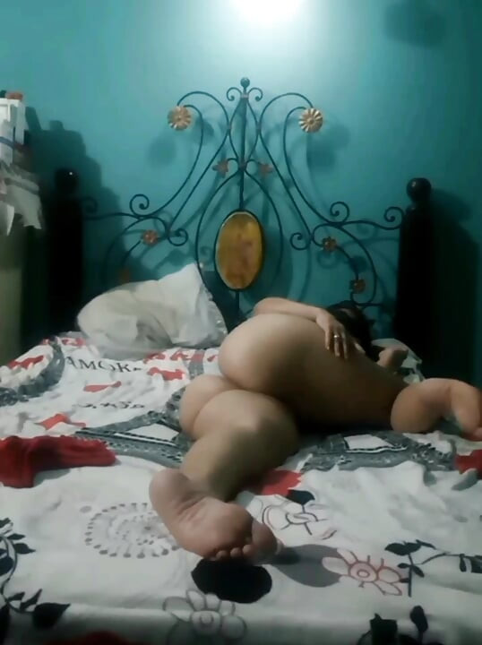 Live video ended with milk in the mouth first half