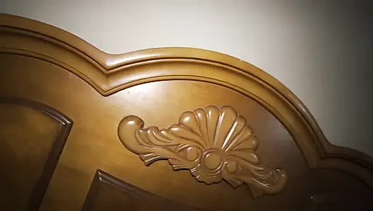 BÜYÜK GÖTLÜ ANAL KRALIÇE JAMAL ANAL KRAL BÜYÜK ZENCI YARAĞıYLA YÜZE BOŞALMA ALıYOR