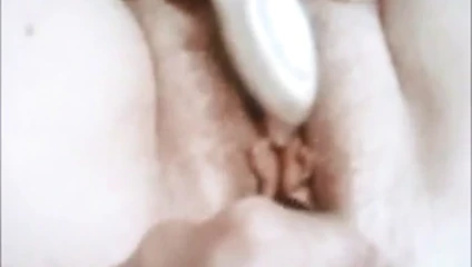 Mature Toys porn video – Mature orgasm with toys close up