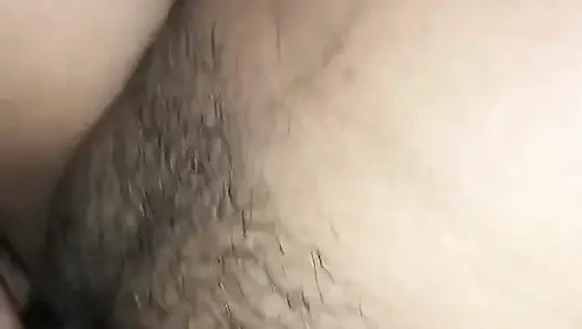 Desi pooja hamile yengenin muazzam sikişi