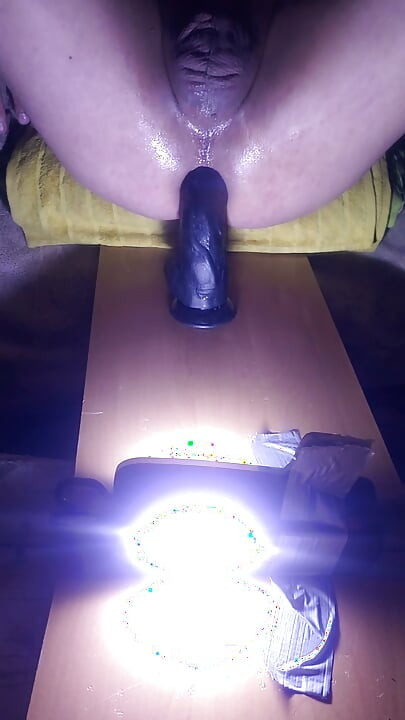 Stretches anal