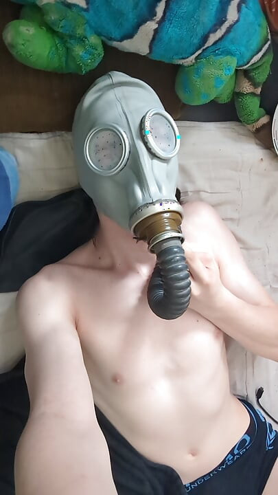定制重复呼吸 3