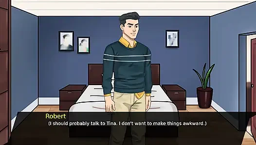 Vollbusige Stiefmutter Wird Dominiert Und Wird Zur Sexsklavin