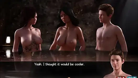 Ngentot ibu sama sahabatnya bertukar pasangan gratis pakai ibuku dan temannya orang Italia