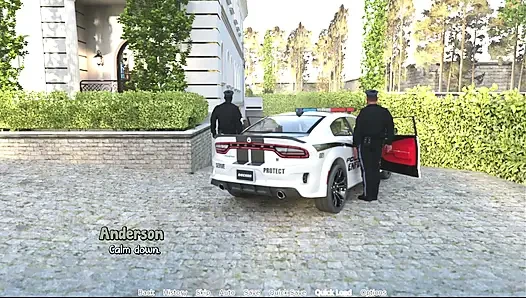 Hot Property (Teil 1)
