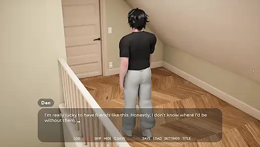 MansionDays - Fucking Mavis' buttocks from Hotel Transylvania