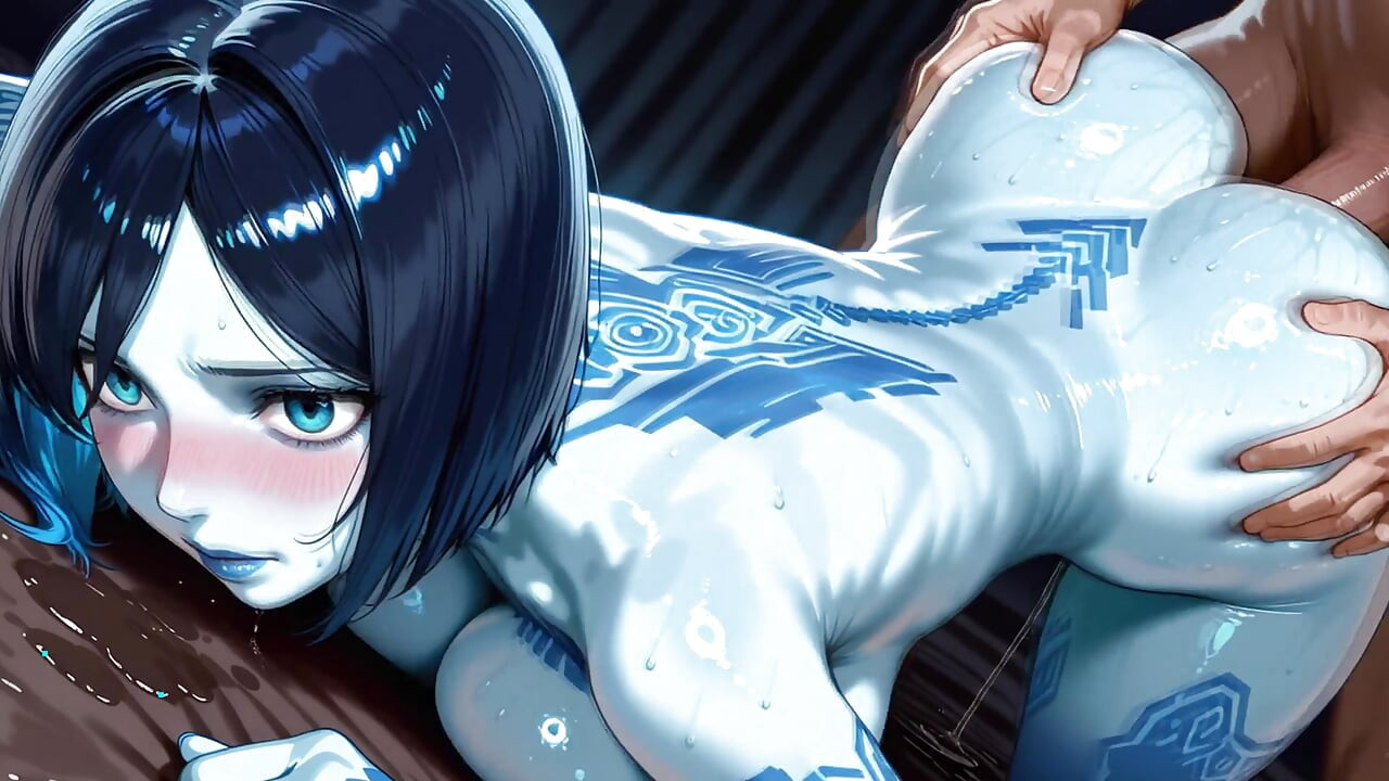 Cortana (Halo)