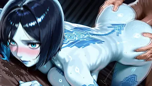 Cortana (Halo)
