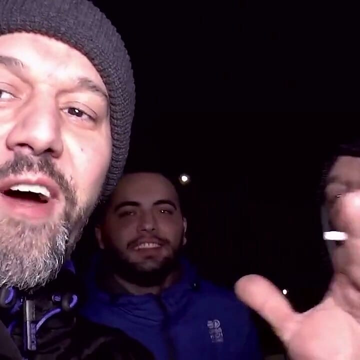מוחות סוטים של גרמנים - (סרט מלא)