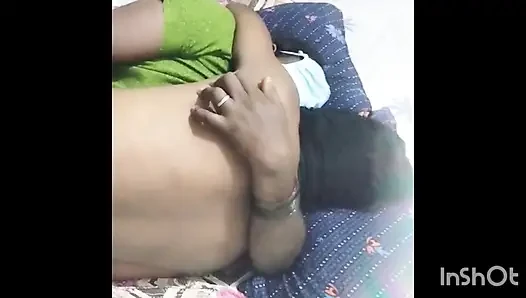 Seks sama ibu tiri