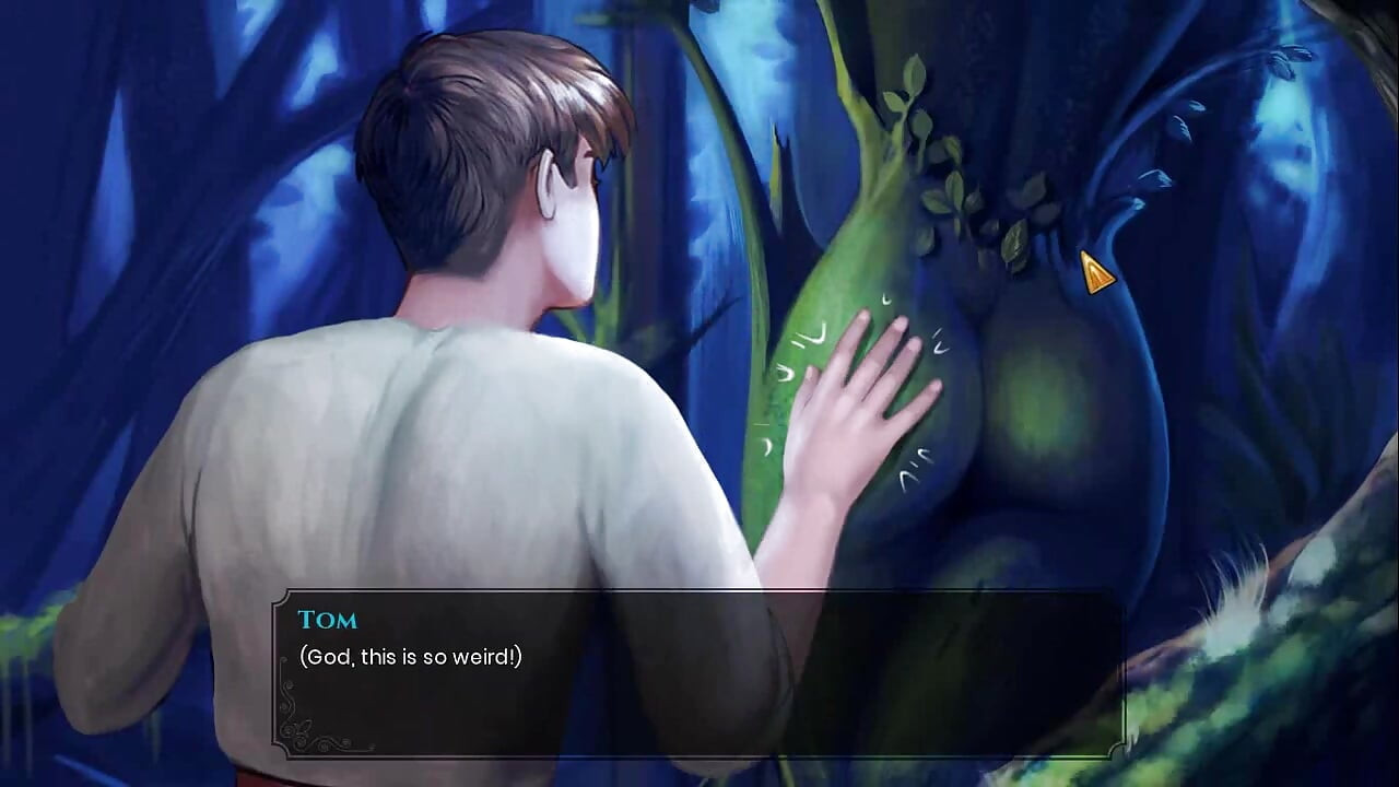 What a Legend: Magical World Ep 4