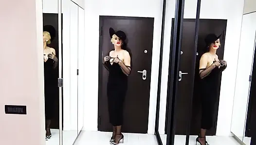 Şehvetli hakimiyet