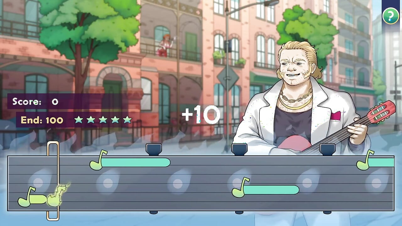 Vollständiges gameplay - MILFs plaza 2, teil 16